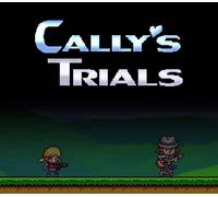 Cally's Trials PC Steam CD Key