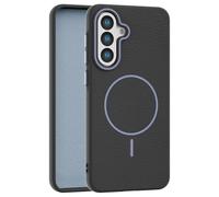 Callyue for Samsung Galaxy A26 Case Black, [Compatible with Magsafe], Soft Non-Slip Shockproof Protective Bumper Cover for Samsung A26