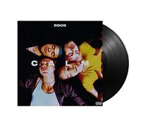 5 Seconds of Summer - CALM - Vinyl - 2020