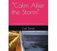 “Calm After the Storm”: One betrayal. One cruise. One woman in control.