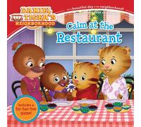 Calm at the Restaurant (Daniel Tiger's Neighborhood)