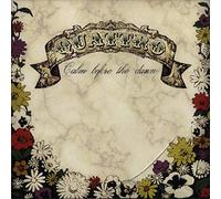 calm before the dawn