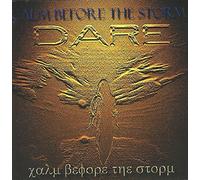 Calm Before the Storm