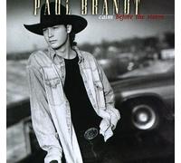 Calm Before the Storm by Paul Brandt (1996-05-03)
