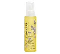 Calm Body Oil, Lavender, 4 fl oz (118 ml), The Honest Company