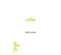 Calm : Brief Books about Big Ideas