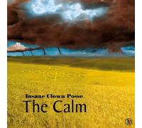 Calm by Insane Clown Posse (2005) Audio CD
