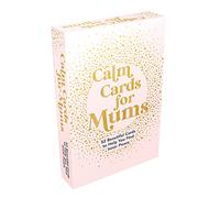 Calm Cards for Mums: 52 Beautiful Cards to Help You Find Inner Peace