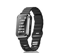 Calm Carry Anxi/ety Device & Handheld Sleep Ai/d Device, Calm Palm Sleep Ai/d, Portable USB Charging Sleep Instrument with Adjustable Strap for Anxi/ety Relief, Inso/mnia and Sleep Support (Black)