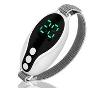 Calm Carry Anxiety Device for Adult, Portable Handheld Sleep Ai/d Device, Adjustable Strap & USB Charging, Anxiety Relief and Inso/mnia Sleep Help, Durable Sleep Instru/ment, Long-Lasting Battery Life