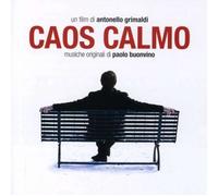 Calm Chaos O.S.T. Original Soundtrack - Original Soundtrack CD