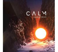 Classical Compilations - Calm Christmas (NEW VINYL LP) New Sealed
