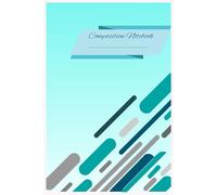 Calm Clam Notebook: A 6x9 Inch 120-Page Ruled Journal with a Relaxing Clam Background Design for Writing, Notes, and Ideas