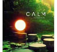 Calm Classical by Various (Vinyl Record 2023)