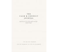Calm & Connect: You’re not broken. You’re learning to live in alignment.