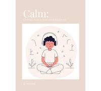 Calm: Coping Skills for Adolescents