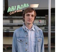 Calm Down - Ari Roar CD
