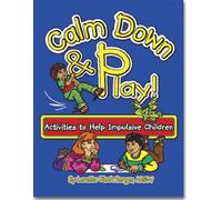Calm Down & Play