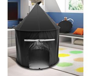 Calm Down Tent for Kids - Foldable Blackout Pop Up Play Tent with Storage Bag, Quiet Corner Relaxation Space for Children to Read, Calm & Rest
