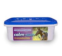 Calm-Ease+ A Unique Herbal Calming Supplement with Ashwagandha, B-Vitamins and Adaptogens