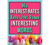 Calm Forest Escape Word Search: Stress Relieving Large Print Puzzles for Adults Facing Rising Costs in USA