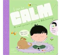 Calm (I can Be): 3
