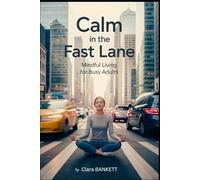 Calm in the Fast Lane