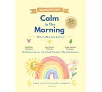 Calm In The Morning (Calm Little Activities)