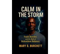 CALM IN THE STORM: Todd Bowles and the Art of Relentless Balance