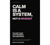 Calm Is a System, Not a Mindset: The business operations playbook for women founders whose business only holds together because they're holding it