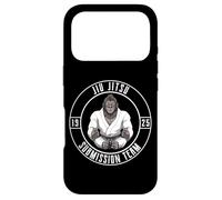 Calm Mixed Martial Arts Judo And Jiu Jitsu Gorilla Case for iPhone 17 Pro