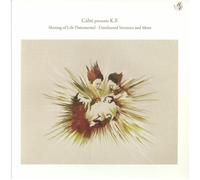 CALM presents KF - Shining Of Life Flutemental: Unreleased Versions & More - 12"