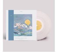 The Calm - Quiet Music Under The Moon [Vinyl LP] [VINYL]