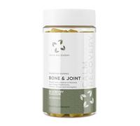 Calm Recovery Mushroom Gummies Bone & Joint Supplement with Mushroom Complex, Vitamin D, Bone Support & Joint Support Vitamins for Healthy Bones & Joints - 60 Gummies