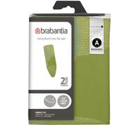 Calm Rustle Brabantia Size A 2mm Foam Ironing Board Cover 110x30cm