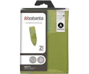 Calm Rustle Brabantia Size A 2mm Foam Ironing Board Cover 110x30cm