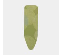Calm Rustle Brabantia Size C 2mm Foam Ironing Board Cover 124x45cm