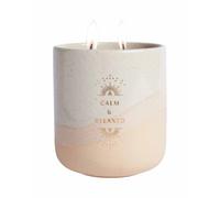 Calm Scented Candle