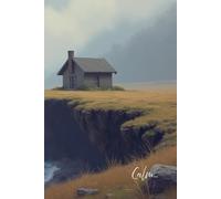 Calm Shores Journal: A Peaceful Writing Notebook for Reflection, Mindfulness and Daily Thoughts