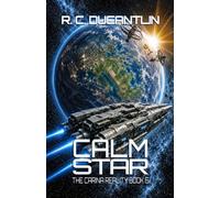 Calm Star: The Carina Reality