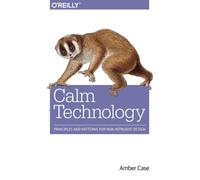Calm Technology