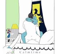 Calm Time [帯解説 / 国内盤] (MGNF1019)