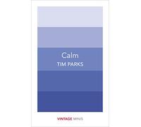 Calm: Vintage Minis