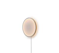 Calm Wall Lamp Ø50 Dimmable White/ Orange