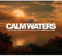 Calm Waters Steam CD Key