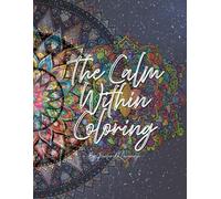 Calm Within Coloring
