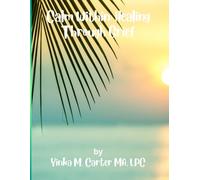 Calm Within: Healing Through Grief (Calm Within: A Therapeutic Coloring Journey for Stress Relief and Mindful Healing)