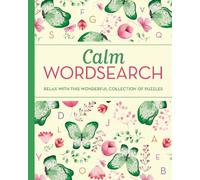 Calm Wordsearch