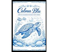 calma blu