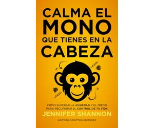 Calma el mono que tienes en la cabeza (A CONTRACORRIENTE)